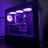 9070 XT / 2TB SSD Gaming PC