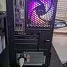 90 FPS Fortnite | 180 Day Warranty | RGB, WiFi, i5-6400 , GTX 1050 TI, 500GB SSD, Win10