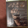 Used Dead Space 1 Xbox 360