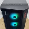 Gaming PC i9-13900K 32GB RAM 1TB SSD RTX 4070 Ti 12GB Windows 11 Computer