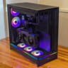 ⚡Ryzen 7 9700x | ASUS TUF RTX 4070 Ti | 32GB DDR5 | 2TB SSD | 1440p Gaming PC!
