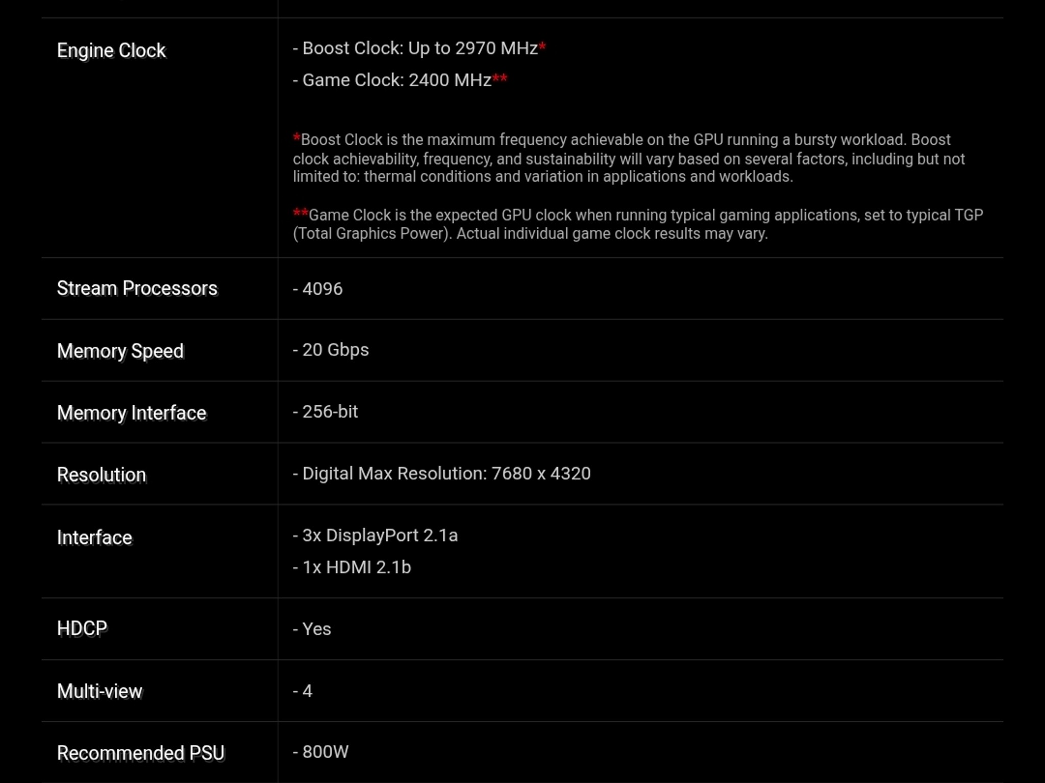 ASRock Steel Legend White RX 9070XT