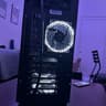 Ryzen 7 1700x / Rx 6600xt 8gb / 16gb DDr4 3000mhz Ram Custom Gaming PC