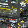 ATX PSU, High Power, 80 Plus Gold Rated, 600 Watt Used Non-Modular Power Supply