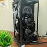 Fractal Mood Gaming PC