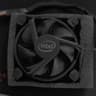 I5 3570K + Stock Cooler Combo