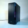 Z90 Gaming PC Radeon Custom Windows 11 1000GB AMD Desktop RGB controlled!