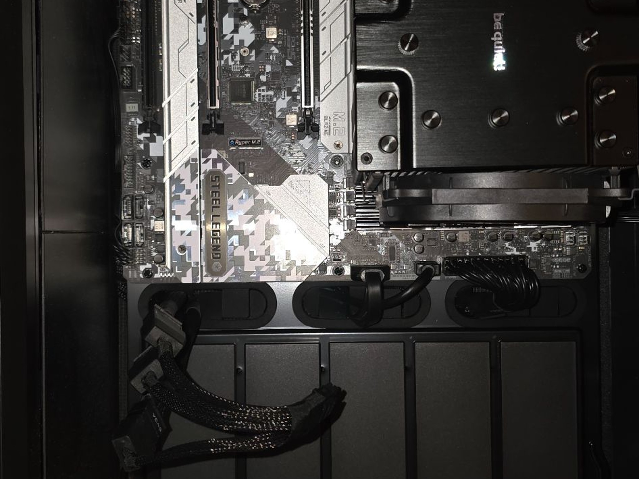 Gaming PC RTX 4080 16GB Intel Core i7 64GB DDR5 1TB SSD Desktop