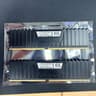 Corsair Vengeance LPX 32GB (2x16GB) DDR4-3200 C16 CMK32GX4M2E3200C16
