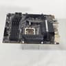 MSI PRO B660M-A WIFI DDR4 LGA1700 Motherboard