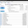 WD BLACK SN850X NVMe SSD - 8TB, Without Heatsink
