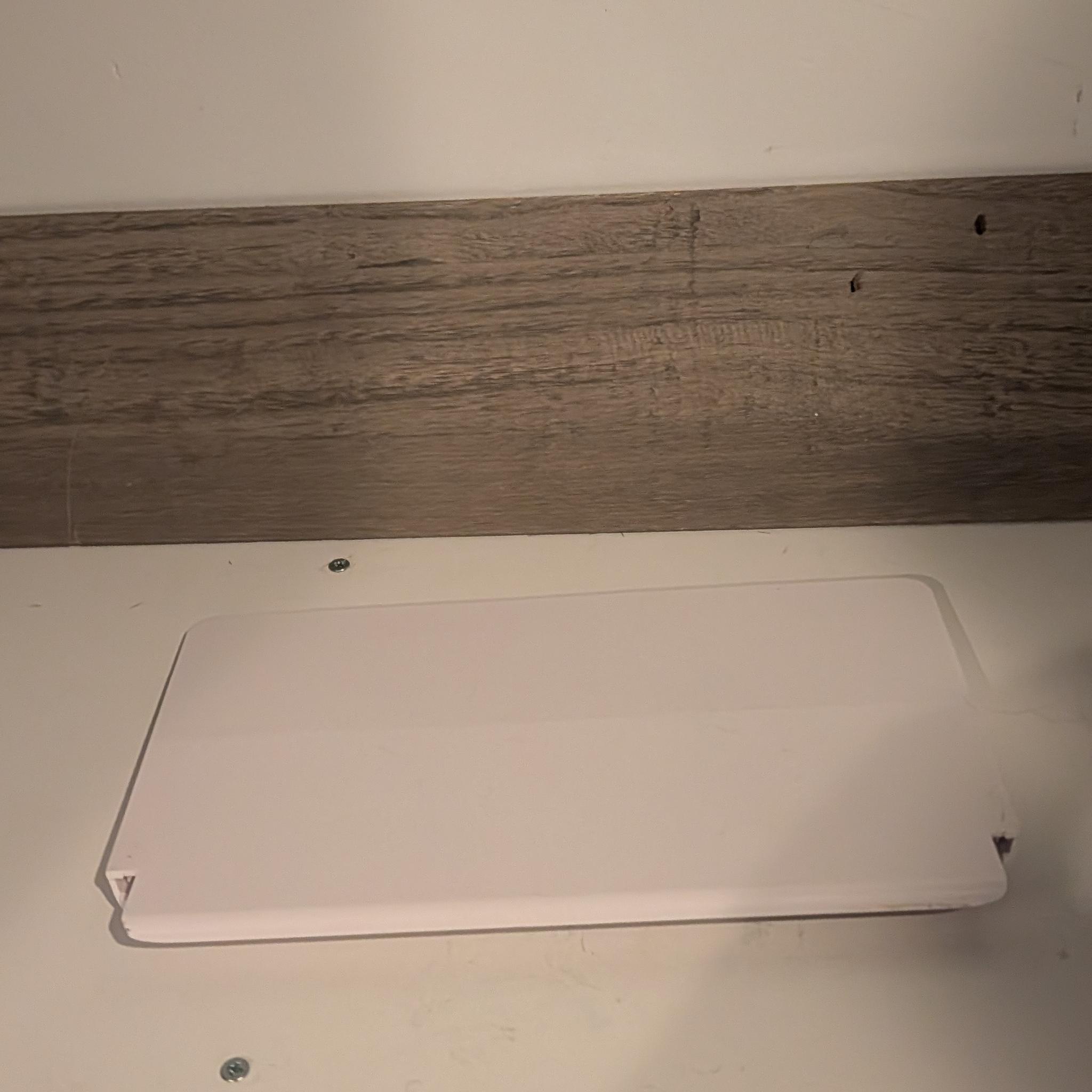HP Pavilion 27xw Monitor With CABLE
