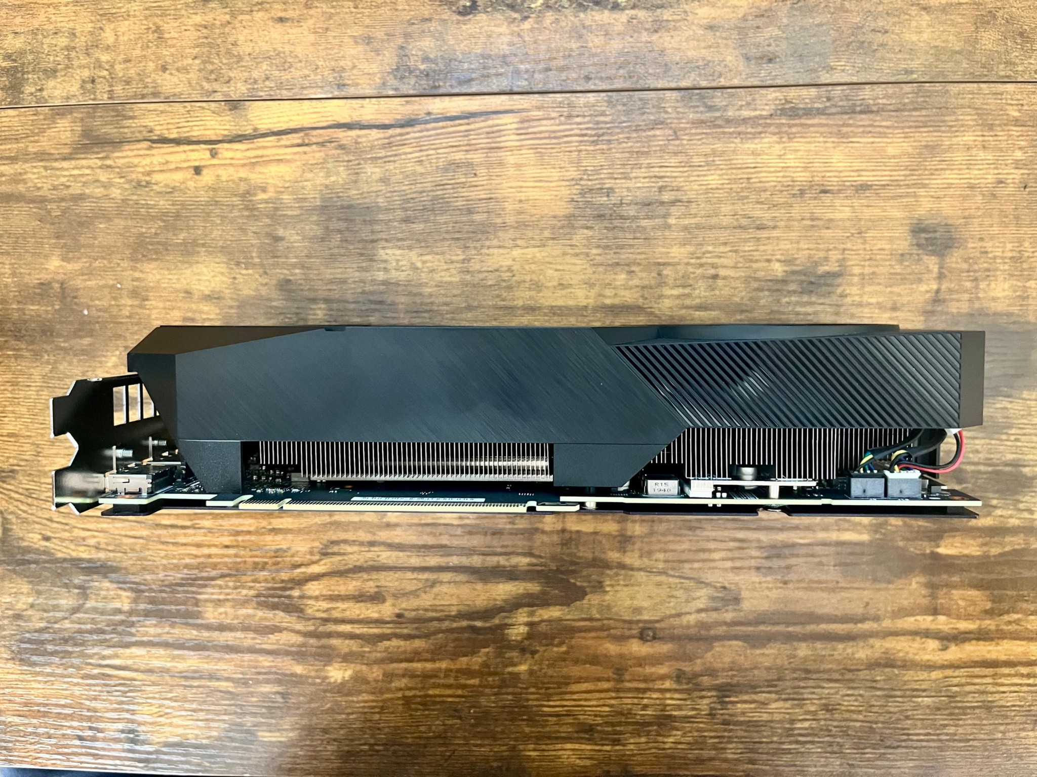 ASUS Dual GeForce RTX 2070 Super EVO OC (DUAL-RTX2070-O8G-EVO)