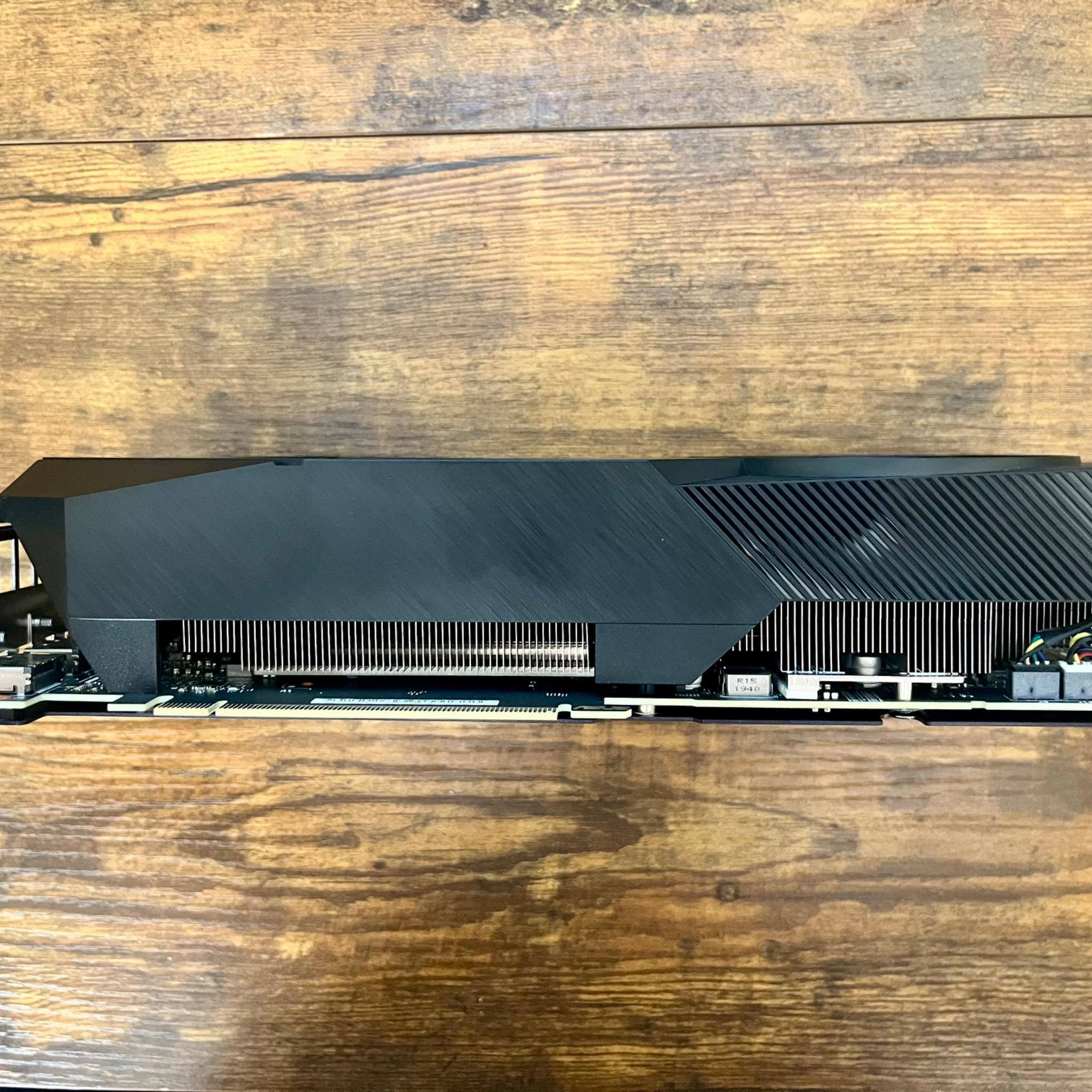 ASUS Dual GeForce RTX 2070 Super EVO OC (DUAL-RTX2070-O8G-EVO)