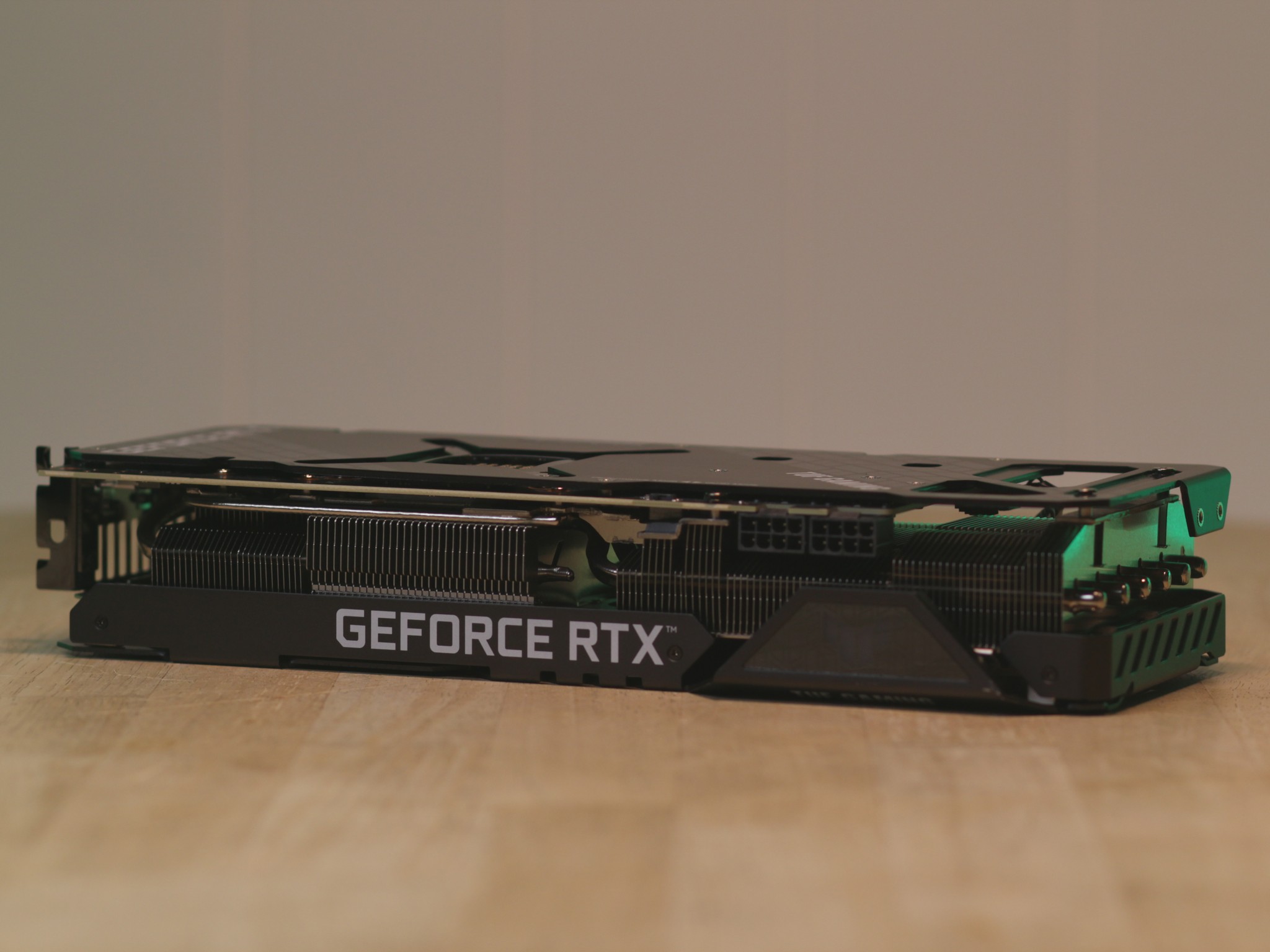 ASUS TUF GAMING OC GeForce RTX 3080 10GB