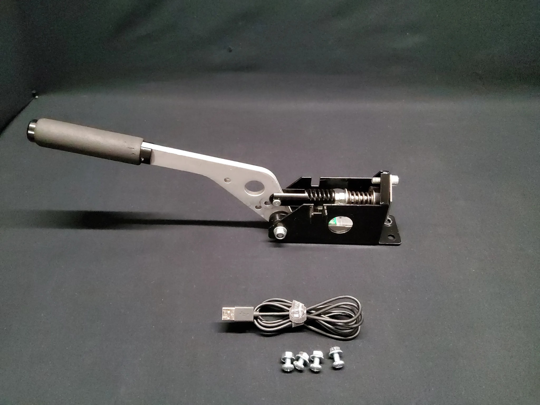 🏁Simulator Handbrake🏁 Emergency Brake for Drifting/Rally/Racing