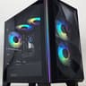 Gaming PC Ryzen 7 7800X3D 32GB RAM 1TB SSD RTX 4060 Ti 8GB Windows 11 Computer