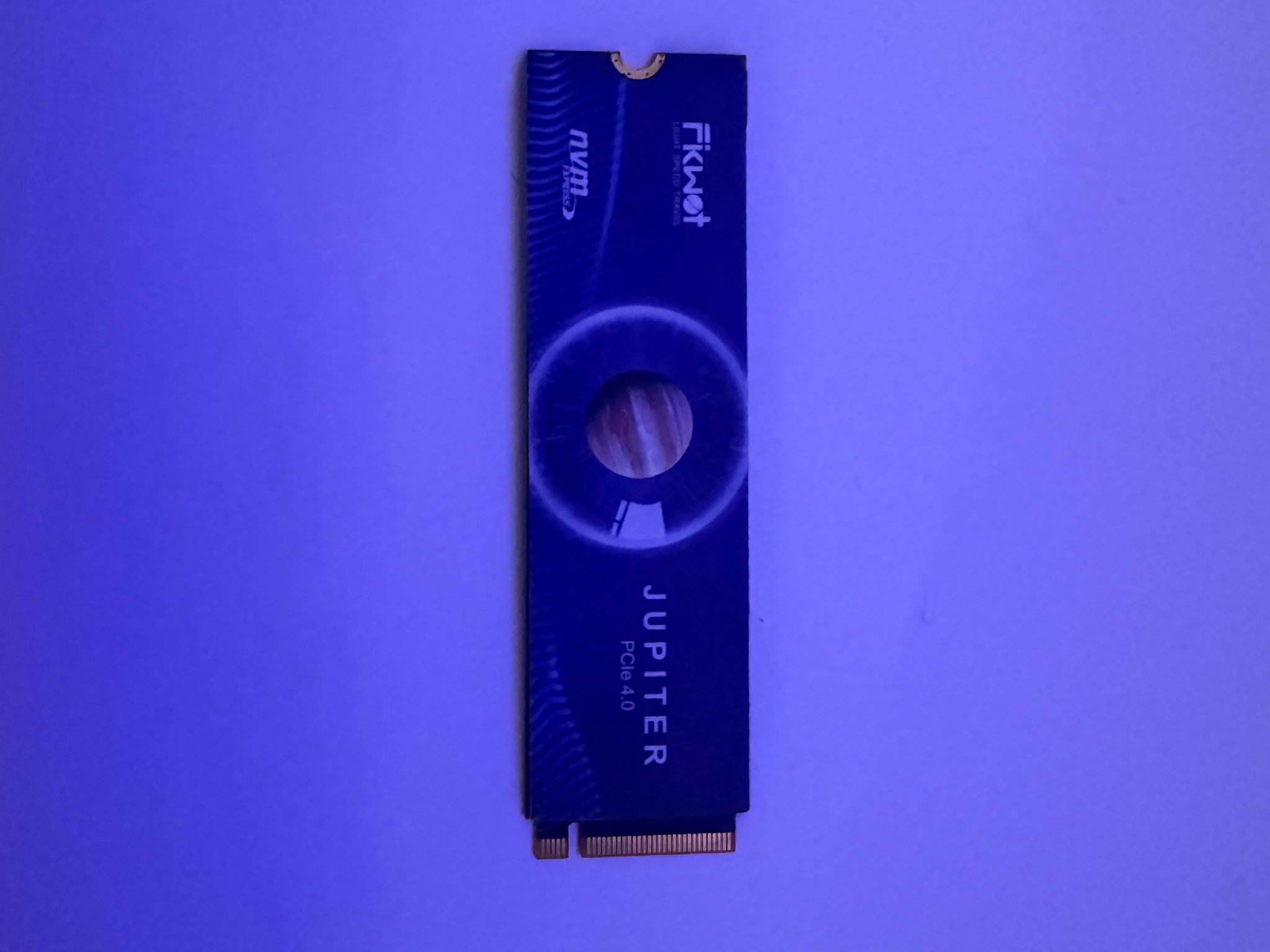 Fikwot FX991 M.2 SSD 4TB NVMe SSD M2