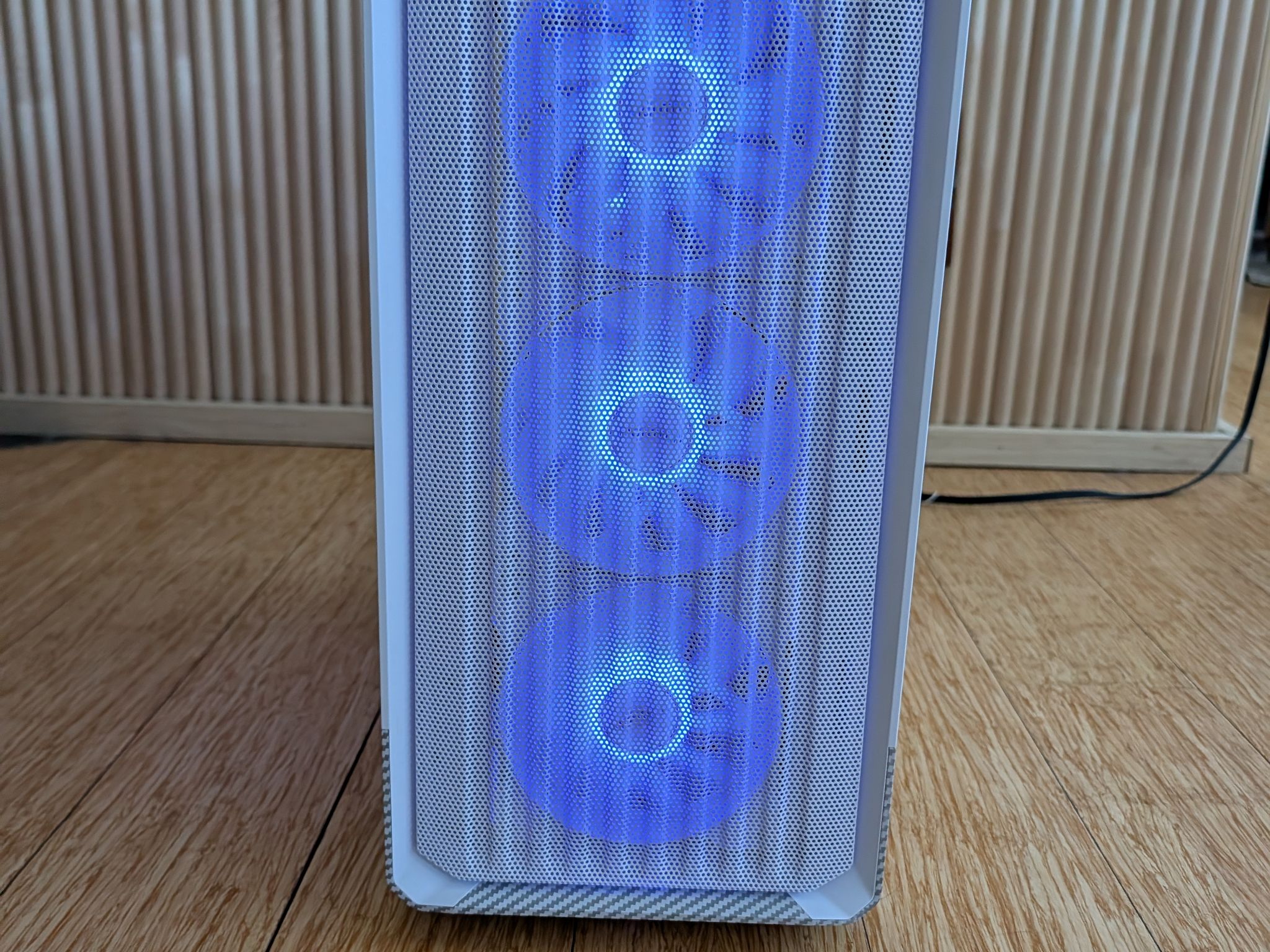Custom RTX gaming PC | RTX 2060 12GB | R7 3700X | 16GB DDR4 | 1TB NVME | 360mm AIO |