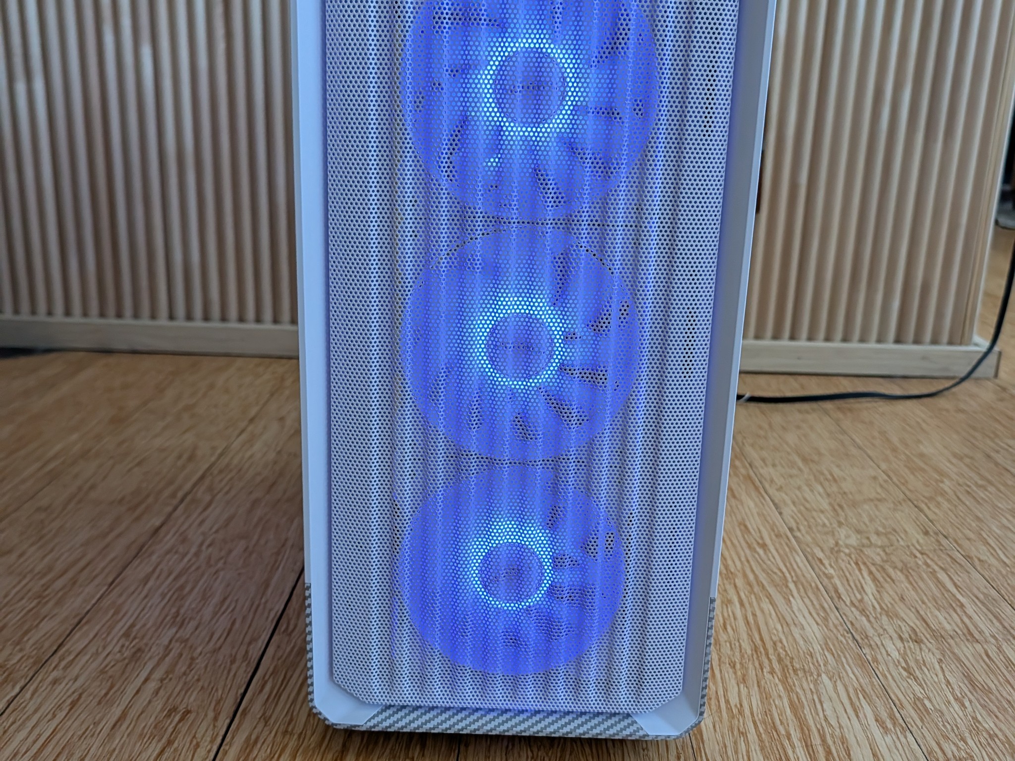 Custom RTX gaming PC | RTX 2060 12GB | R7 3700X | 16GB DDR4 | 1TB NVME | AIO |