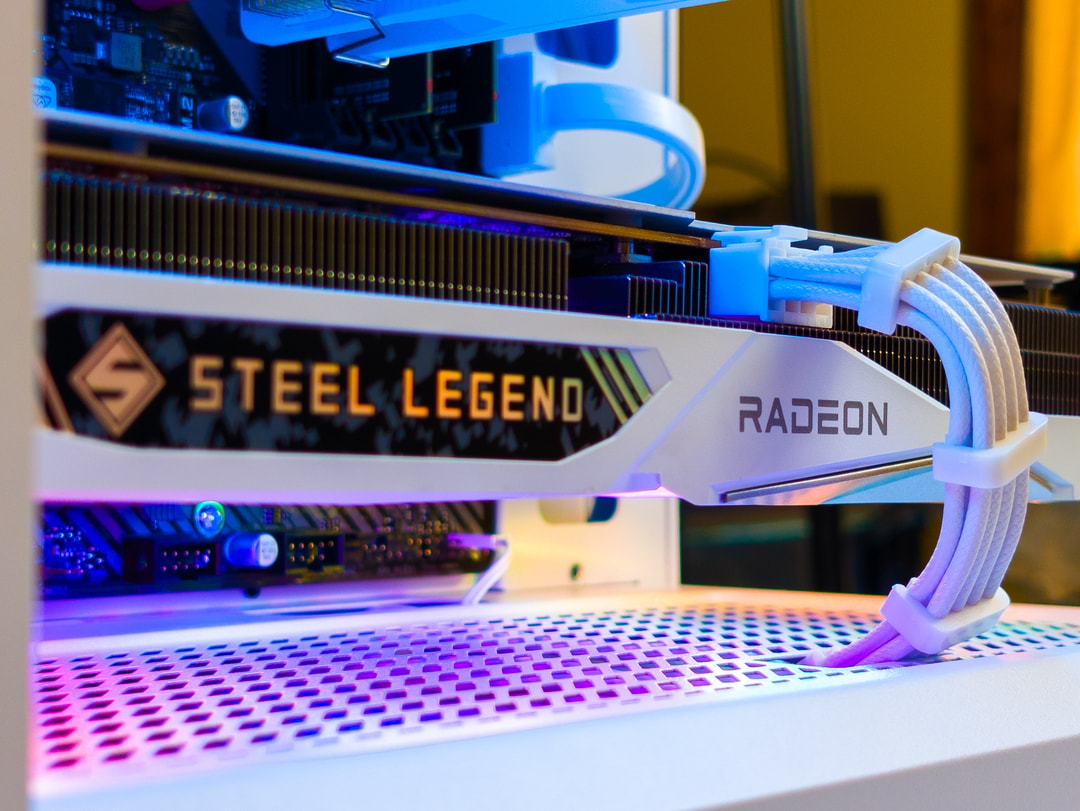 🖤🤍 RX 6650XT / Ryzen 5 5500 / 16GB Gaming PC 🖤🤍 | Jawa