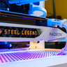 🖤🤍 RX 6650XT / Ryzen 5 5500 / 16GB Gaming PC 🖤🤍