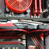 🩸🩸| RX 570 8GB | INTEL i5 6400 | 16GB DDR4 RAM | 1TB NVME SSD | Blood Oath 4.0 |