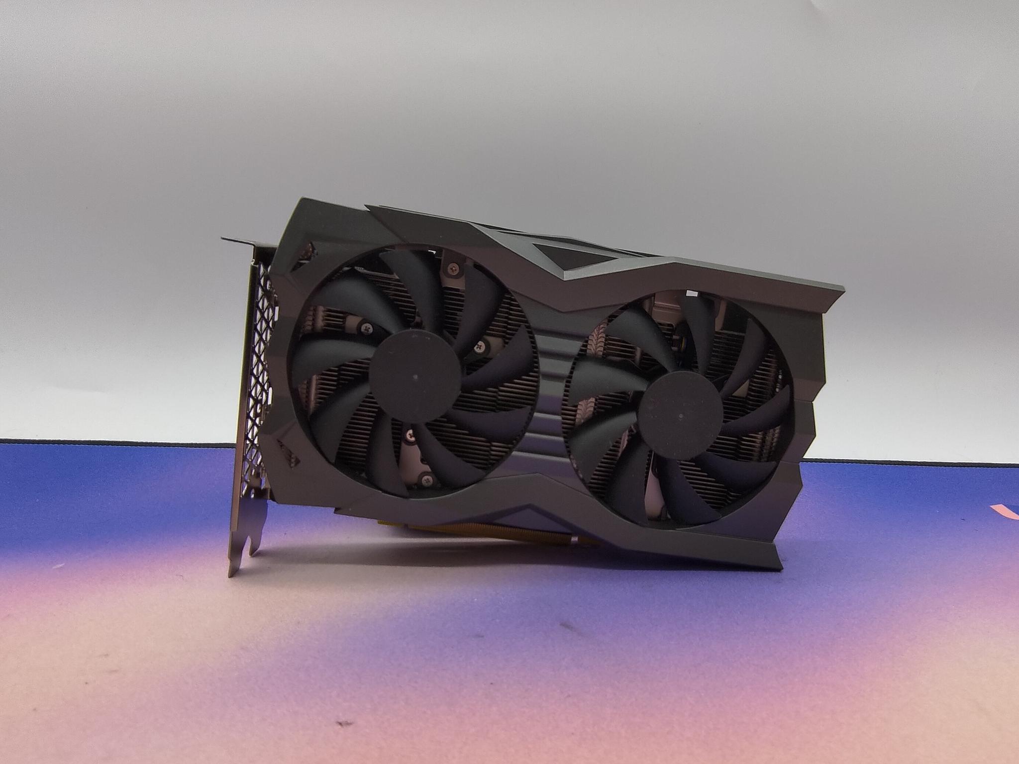 Not-a-Zotac RTX 2060