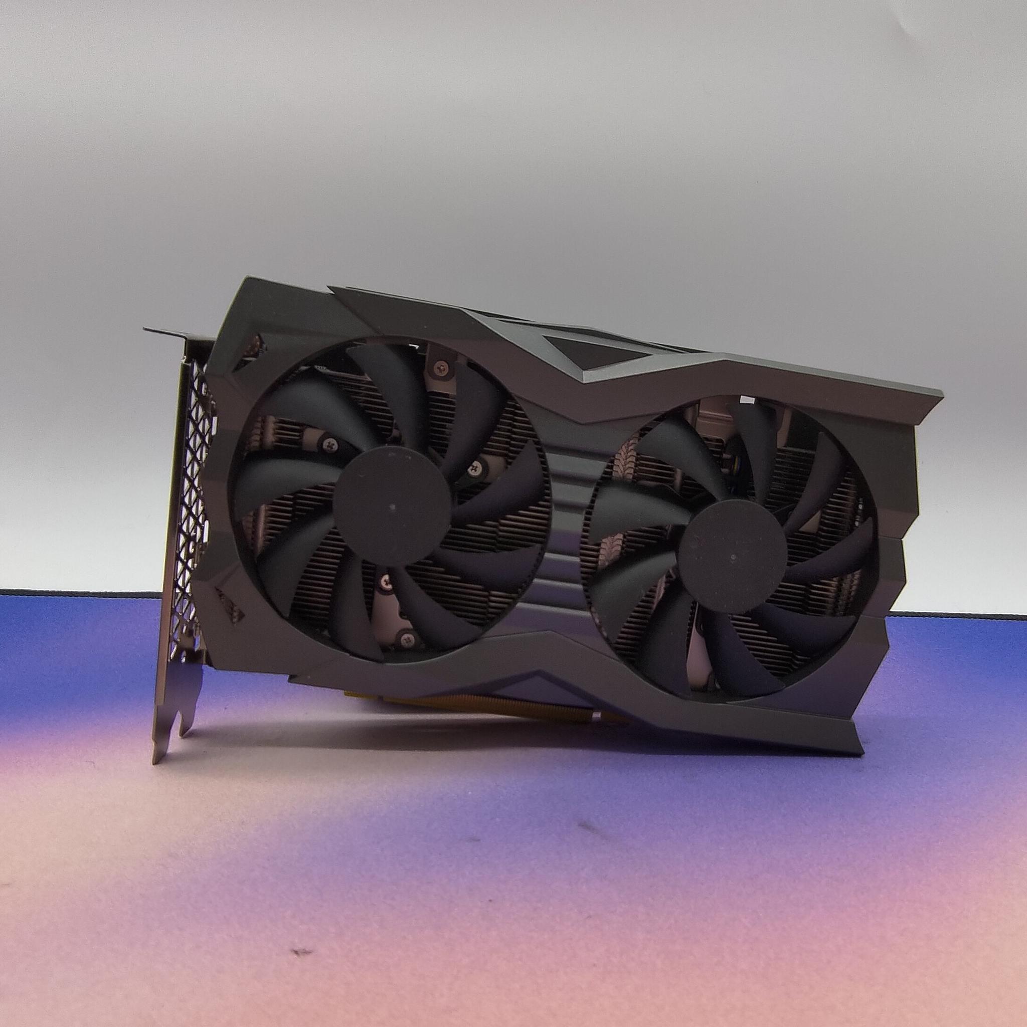 Not-a-Zotac RTX 2060