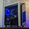 *CLEARANCE* 🎮 ESPORTS GAMING PC SETUP 🎮 - 1080p Gaming- Intel i7-7700 + GTX 1050 Ti + 16GB DDR4