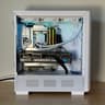 RTX 5070 Intel Core Ultra 265KF Gaming PC