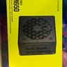 Corsair RM650 80+ Gold Fully Modular PSU