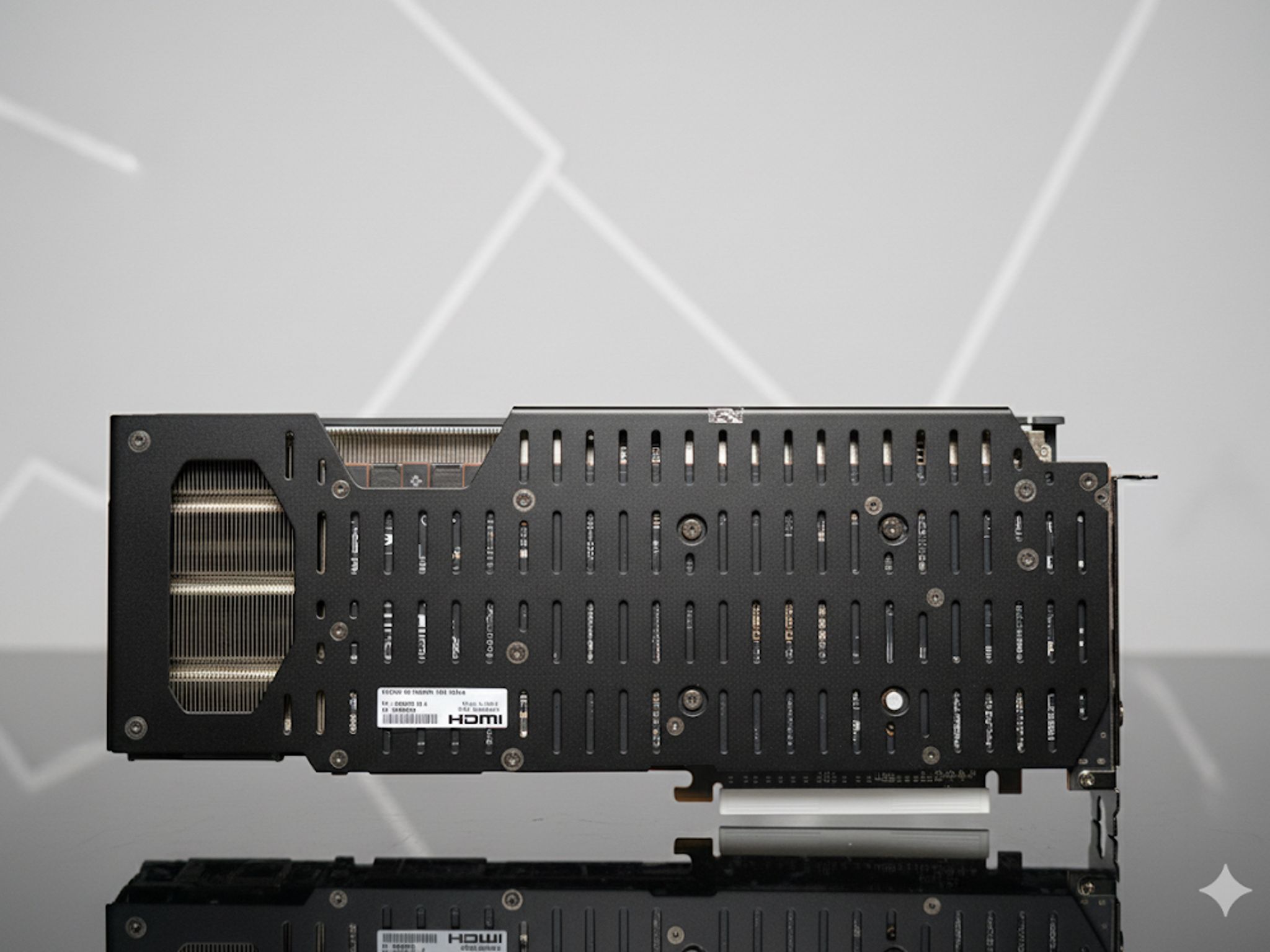 FOR SALE: XFX RX 7900 GRE Graphics Card – Minor Backplate Scratch