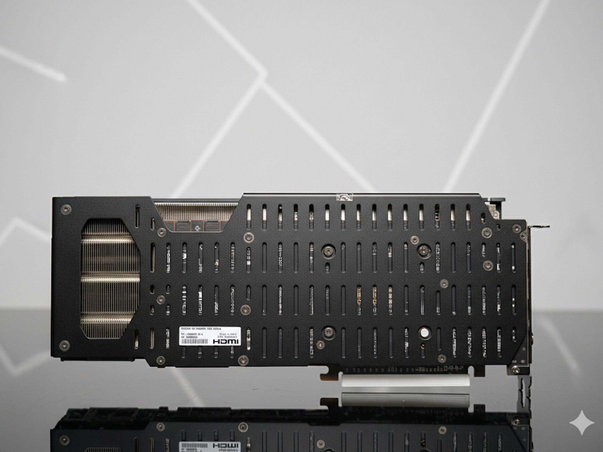 FOR SALE: XFX RX 7900 GRE Graphics Card – Minor Backplate Scratch