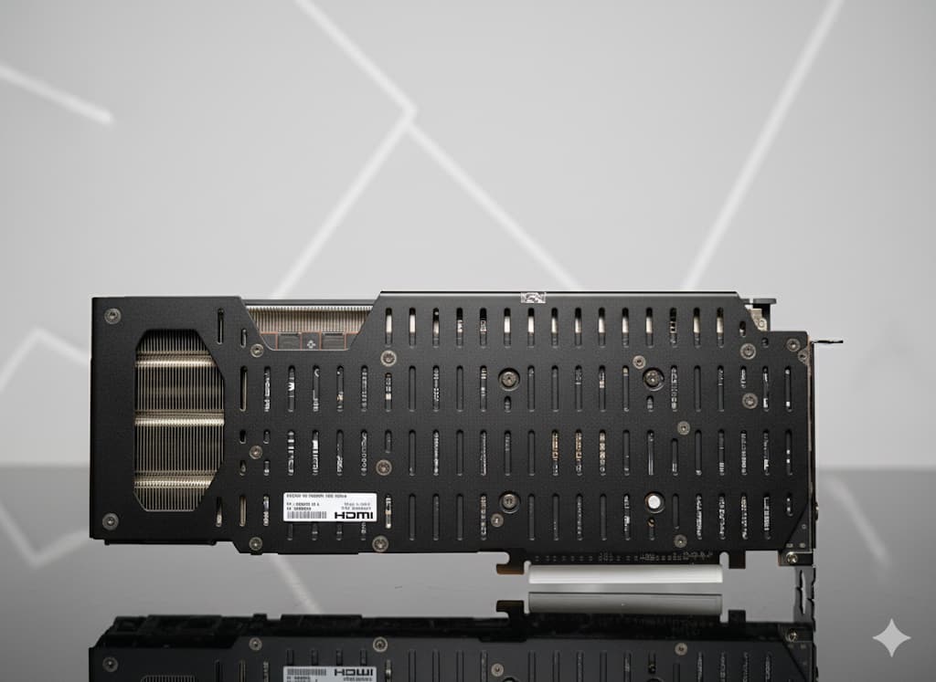 FOR SALE: XFX RX 7900 GRE Graphics Card – Minor Backplate Scratch