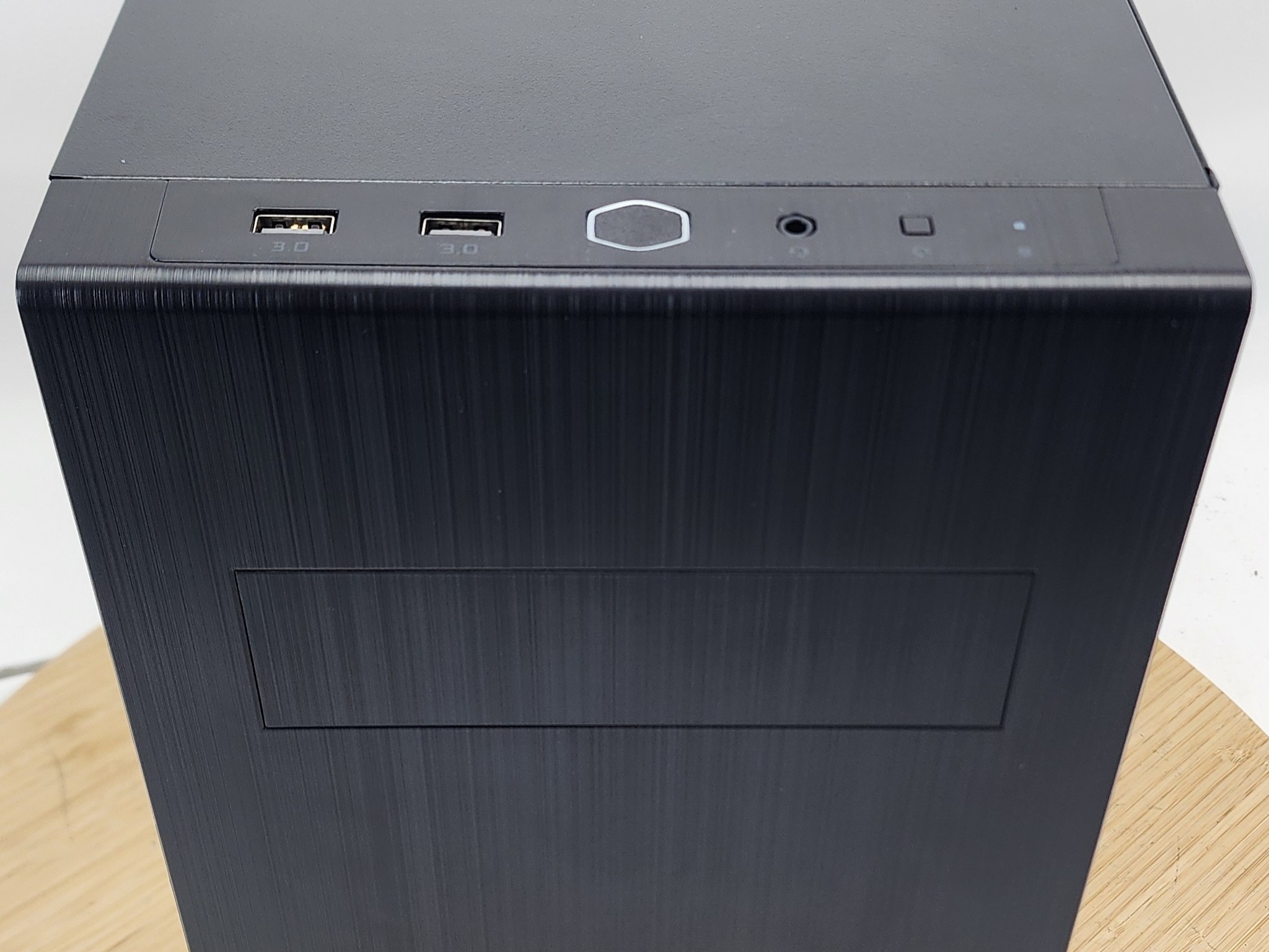 Gaming PC Ryzen 5 5500 16GB RAM 1TB SSD RX 6500 XT 4GB Windows 11 Computer