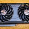 Sapphire Radeon RX 6700 XT Pulse Gaming OC 12gb gddr6