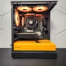 RTX 2060 6GB | Ryzen 5 3600 | 16GB DDR4 | 512GB SSD | WIFI+BT | Windows 11 "Canary"