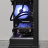 RTX 2080 Super 8GB | Ryzen 5 5600X | Liquid Cooled| 32GB DDR4 | 512GB SSD | Gaming PC