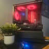 Custom Gaming PC Build AM4 "Blackout" 2080 Super