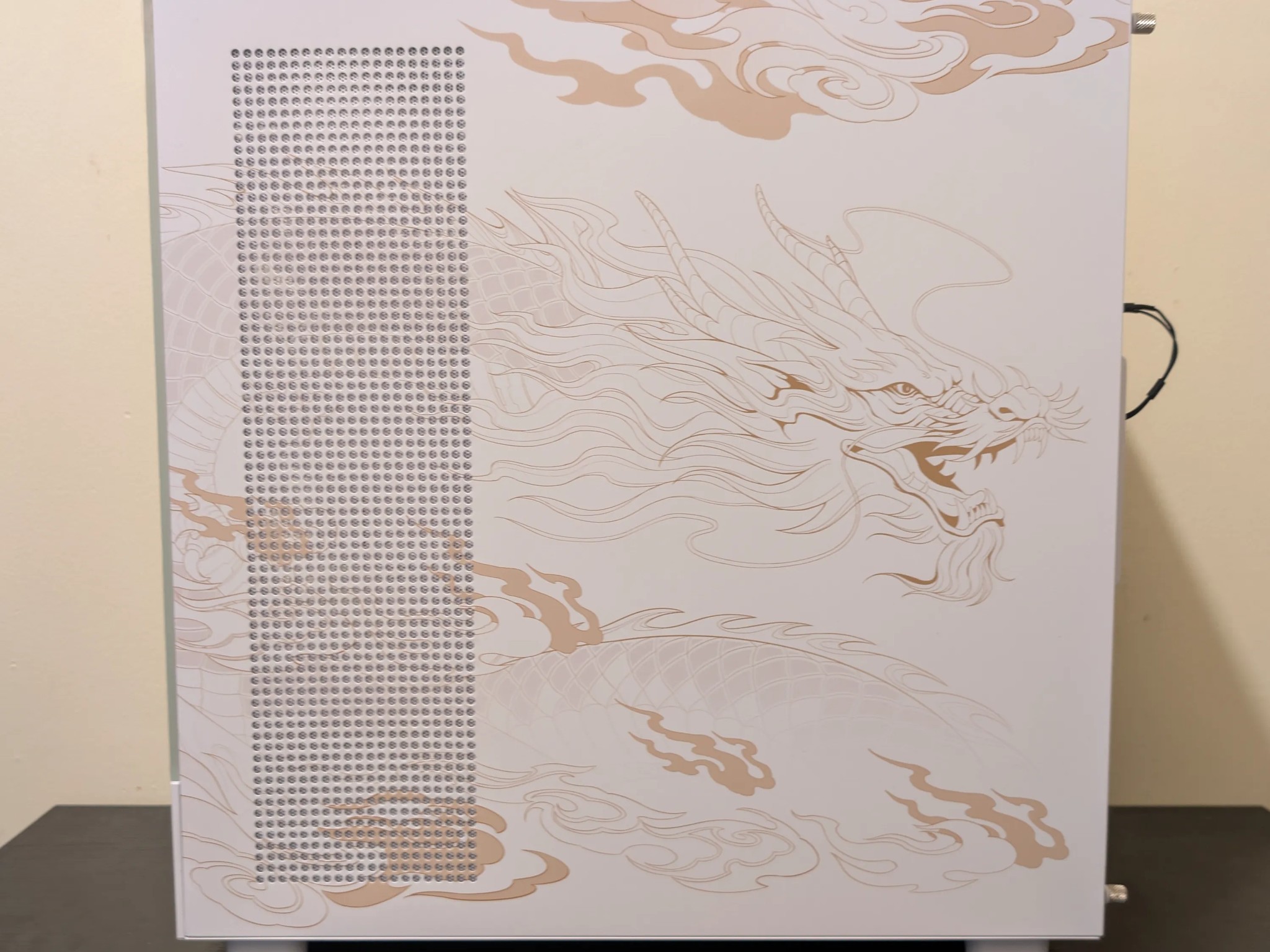 🐲 1440p Gaming Beast | RX 6900XT | Ryzen 7 5700X3D | 1TB SSD | 32GB RAM | WiFi 6 & Bluetooth 🐲