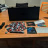 MINT condition PWNAGE ZenBlade 65 V2 Hall Effect keyboard