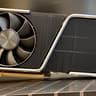 NVIDIA RTX 3070 Ti Founders Edition
