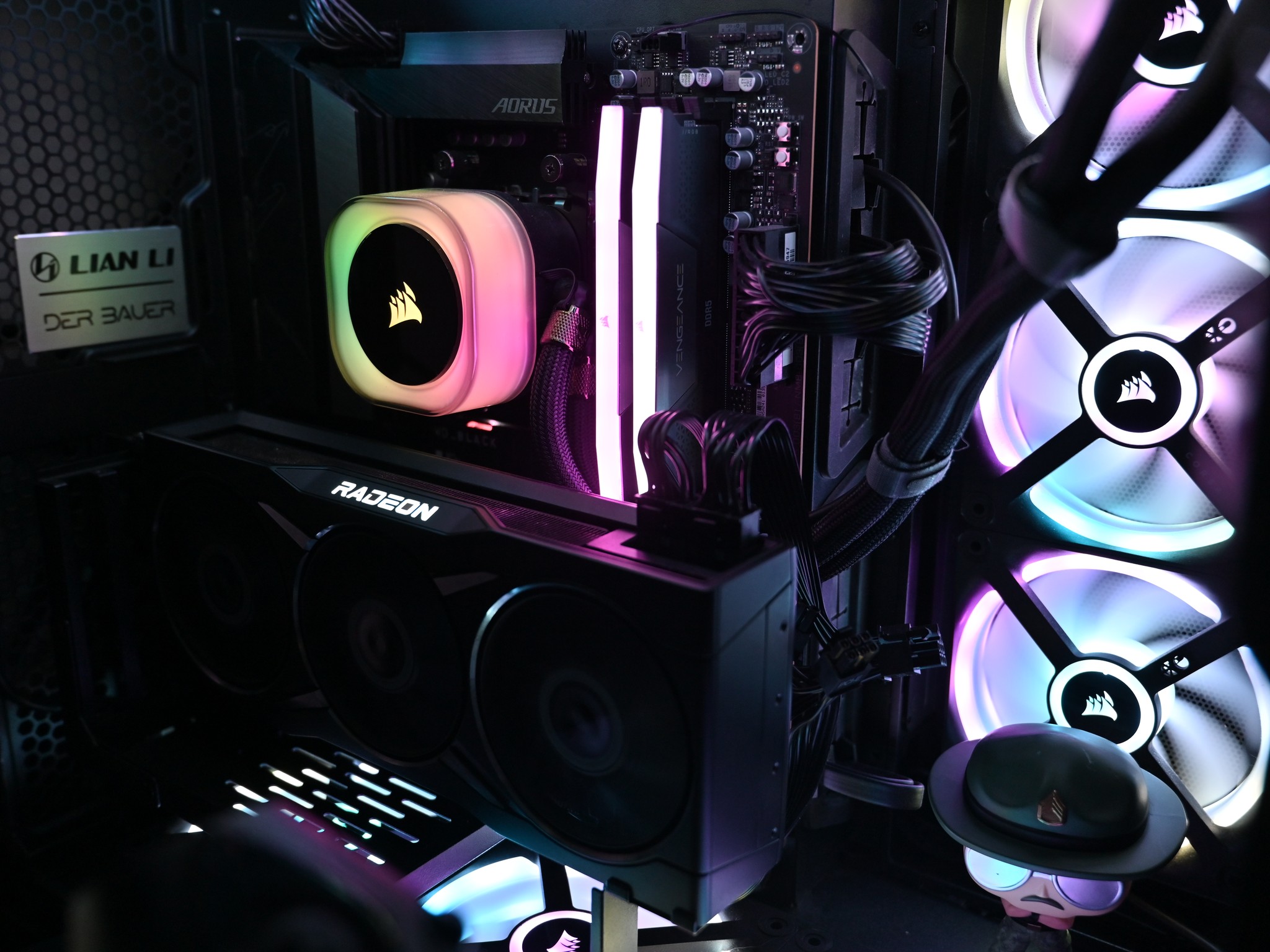AMD Radeon RX 6950 XT