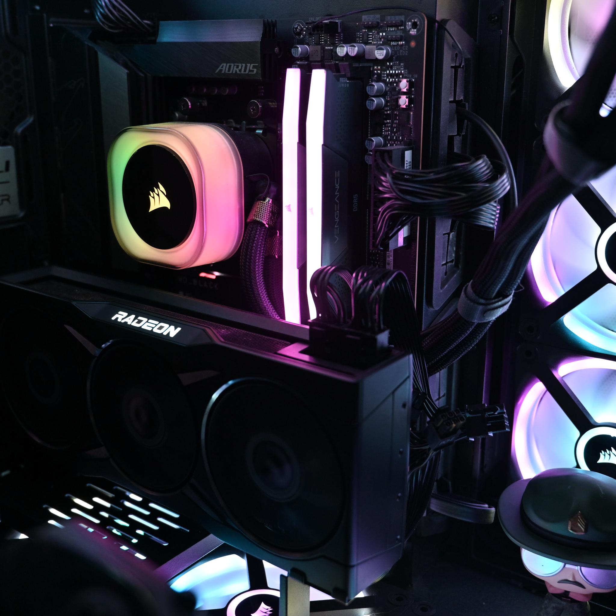 AMD Radeon RX 6950 XT