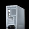 \ WF-00 / RTX 2080 Intel Core i7 8700K 1.3TB 16GB DDR4 Windows 11 Gaming PC