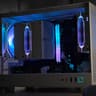 Ryzen 9 5900X, RTX 4060, 32GB DDR4, 1TB NVMe | Custom Mini ITX Gaming PC