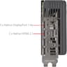 ASUS ROG Strix GeForce RTX 4070 OC 12GB GDDR6X Gaming Video Graphics Card