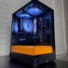 [Back-to-School!] Custom Gaming PC — RTX 2060 | 2TB SSD | Windows 11 Pro