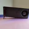 AMD RX 480 4GB Reference Design